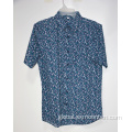 Mens Outside Shirts Wholesale High Quality Casual Mens Shirts Factory
